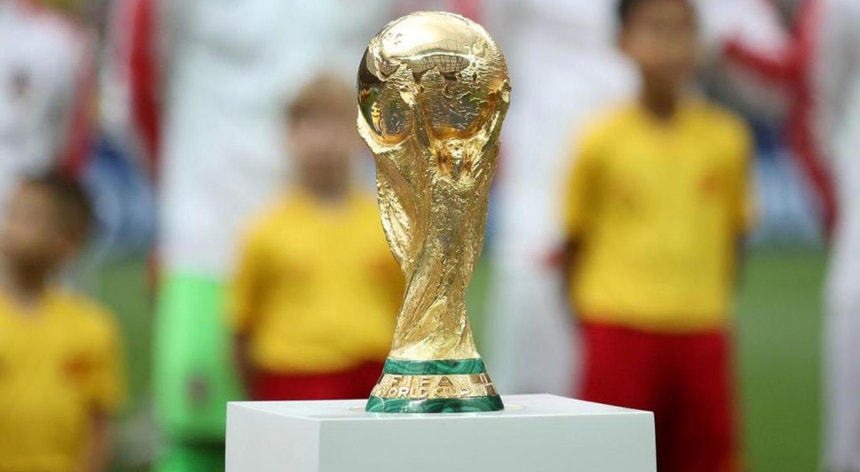Histórico. Cabo Verde no Mundial2026