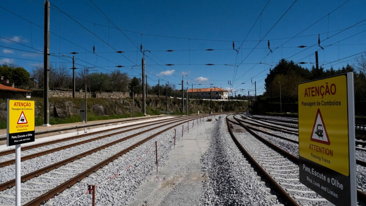 Jornal de Notícias Logo