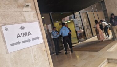 Mais de 133 mil processos AIMA pendentes no Tribunal Administrativo de Lisboa