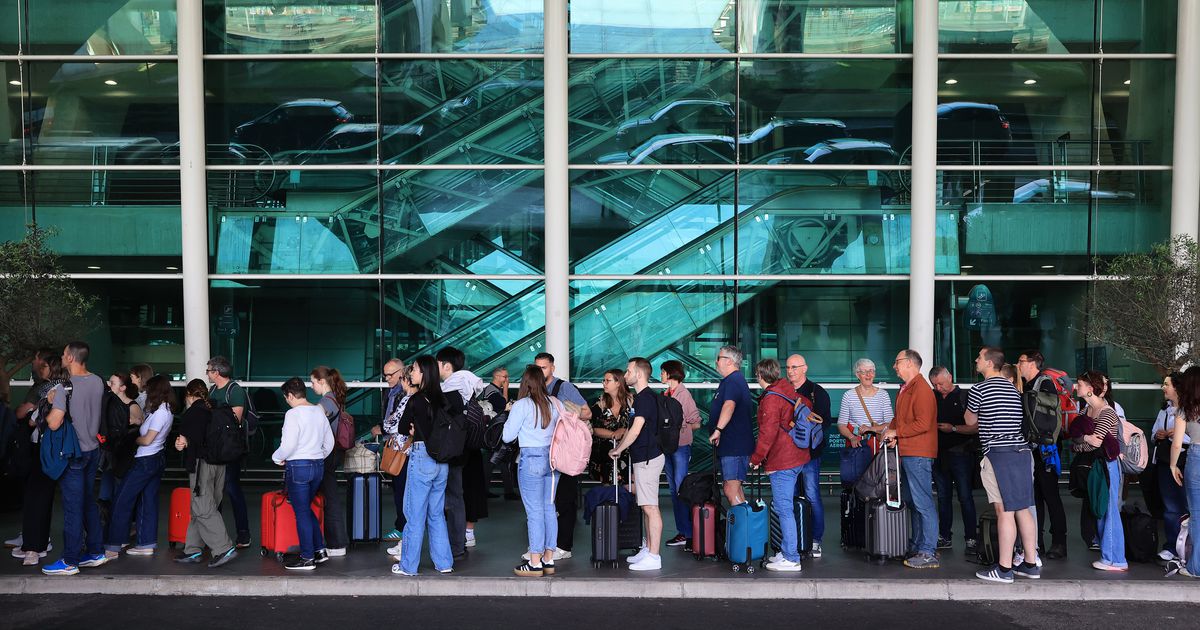 Espanha alerta para risco de novo apagão geral