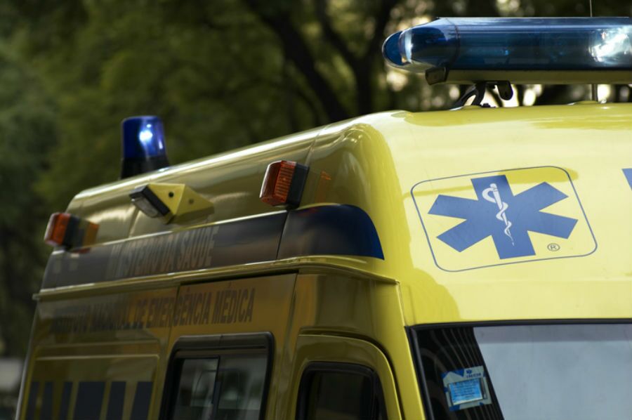 Carro em Lisboa, chave no Algarve. A viatura médica que não prestou socorro ao Elevador da Glória