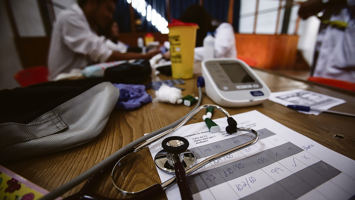 Jornal de Notícias Logo