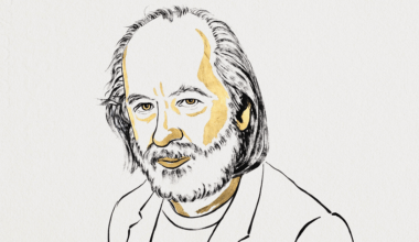 Nobel da Literatura distingue László Krasznahorkai