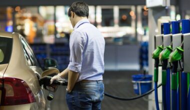 1 cêntimo mais barata sem impostos, 21 cêntimos mais cara com impostos