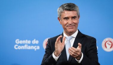 Carneiro anuncia proposta de apoio socialista a Seguro nas Presidenciais