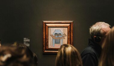 Mistério em Espanha: Picasso de 600 mil euros desaparece durante transporte