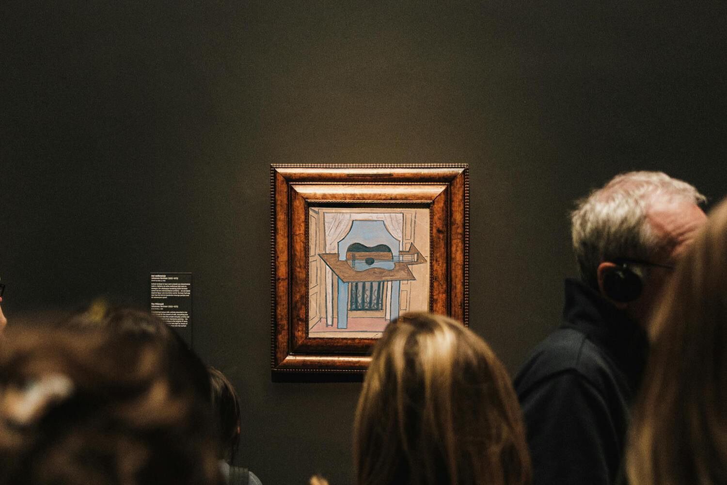 Mistério em Espanha: Picasso de 600 mil euros desaparece durante transporte