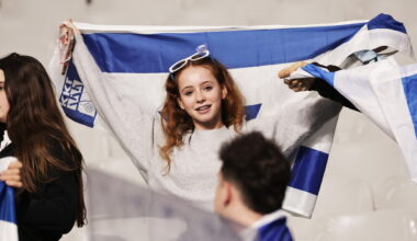 Indonésia recusa vistos a ginastas israelitas para Mundial. FIG não revela se tomará medidas contra Jacarta