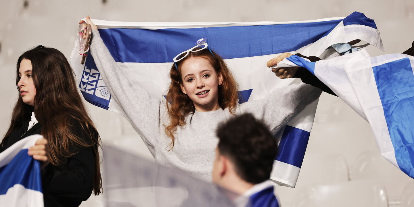 Indonésia recusa vistos a ginastas israelitas para Mundial. FIG não revela se tomará medidas contra Jacarta