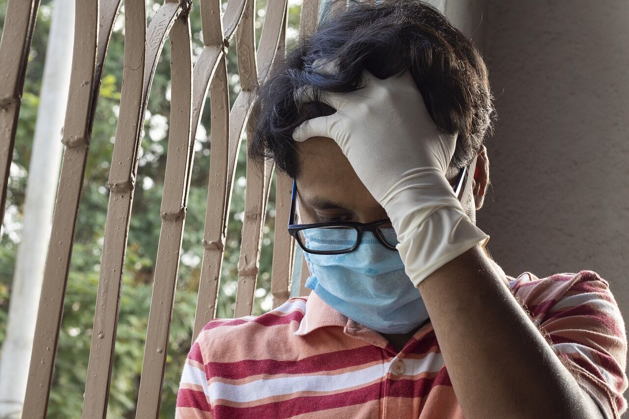 Efeito da COVID-19 no esperma pode ter impacto nas gerações futuras