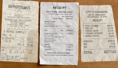 Empresas perdem milhões a pagar despesas de funcionários em faturas falsas geradas por IA