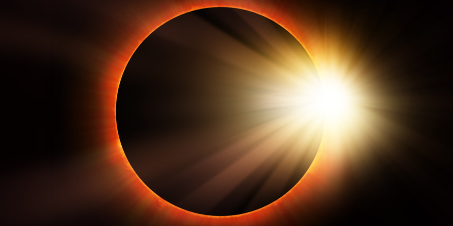 Maior eclipse solar do século será visível no sul da Península Ibérica (incluindo Portugal). Saiba quando – Human Resources