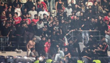 Benfica ataca Liga: «Não se pode permitir que ocorram falhas desta natureza»