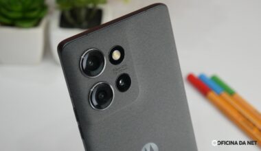 Sucesso da Motorola com 512GB despenca de preço nesse final de semana