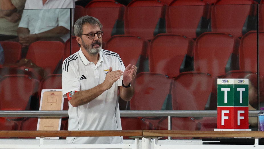 Benfica-Turquel
