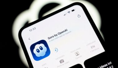 Inteligência Artificial. Nova aplicação da Open AI levanta alertas sobre desinformação