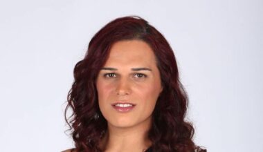 Atleta portuguesa suspensa por recusar teste de verificação de sexo