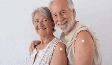 GTI VAI atualiza Nota Técnica sobre a vacina herpes-zóster inativada