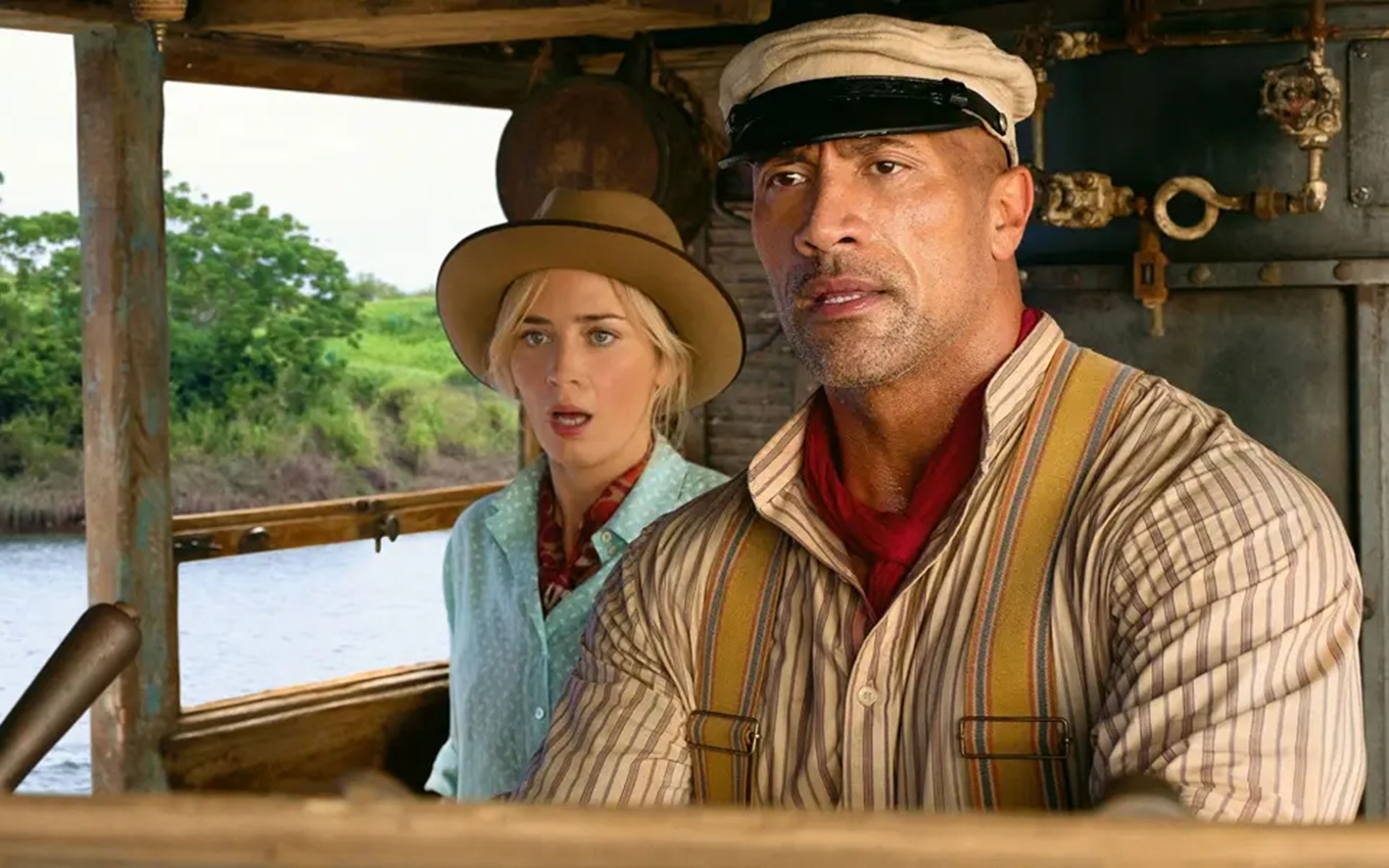 7 filmes do Disney+ para espantar o tédio no fim de semana