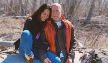 Esposa de Bruce Willis revela o que ouviu de médicos sobre doença do ator