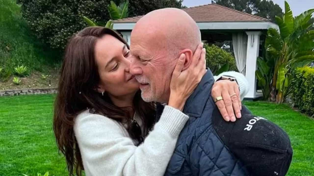 "Tive que aprender a conviver com a dor"