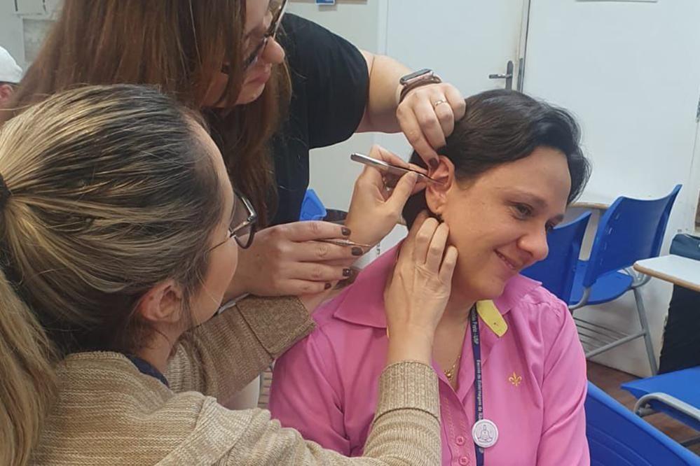 Prefeitura Municipal de Ribeirão Preto