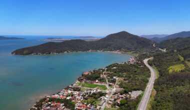 Lançamento de livro celebra a cultura açoriana na Enseada de Brito