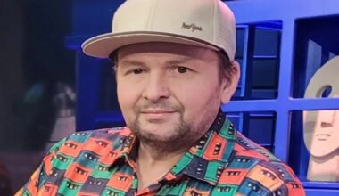 Ex-comediante de "A Praça é Nossa" amputa o pé após infecção agra