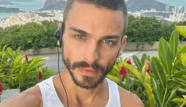 Felipe Selau, ex-ator de Malhação, é encontrado morto em SP