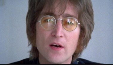 John Lennon desconfiava ter telefone grampeado pelo governo Nixon