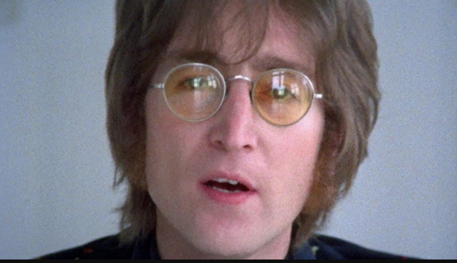 John Lennon desconfiava ter telefone grampeado pelo governo Nixon