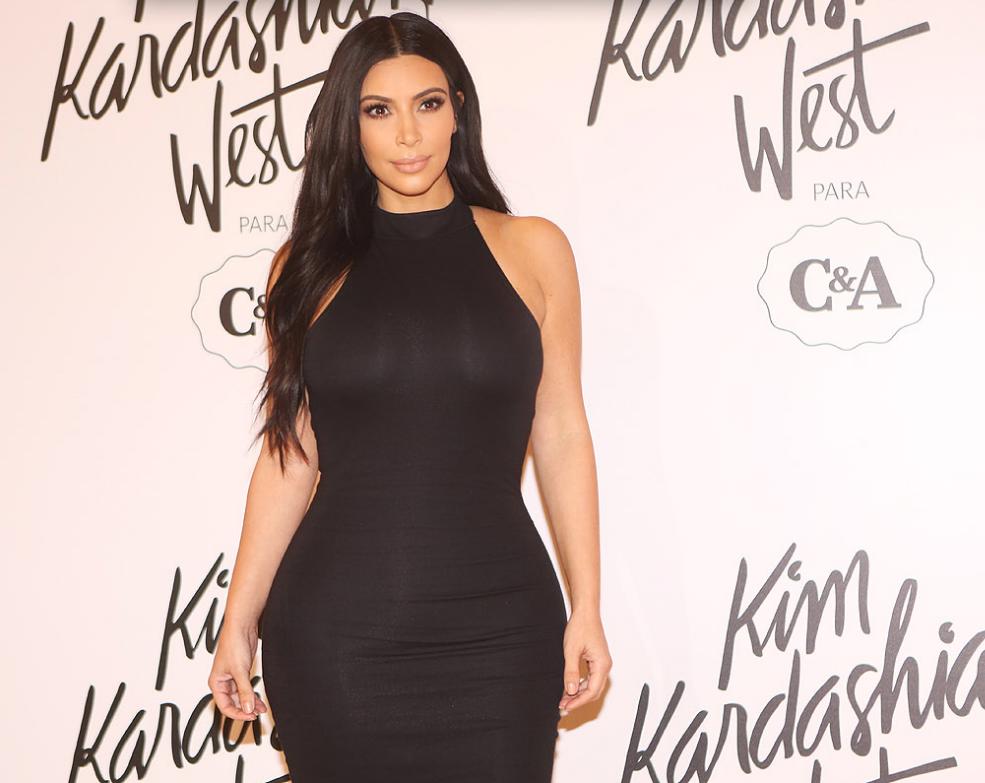 Kim Kardashian planeja deixar de ser artista e virar advogada