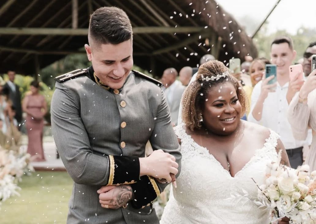 Lucas Souza ironiza casamento com Jojo Todynho: "Pessoa de quase