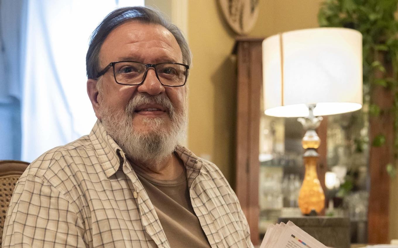 Ator de Vale Tudo admite frustração com o papel: "Esperava mais"