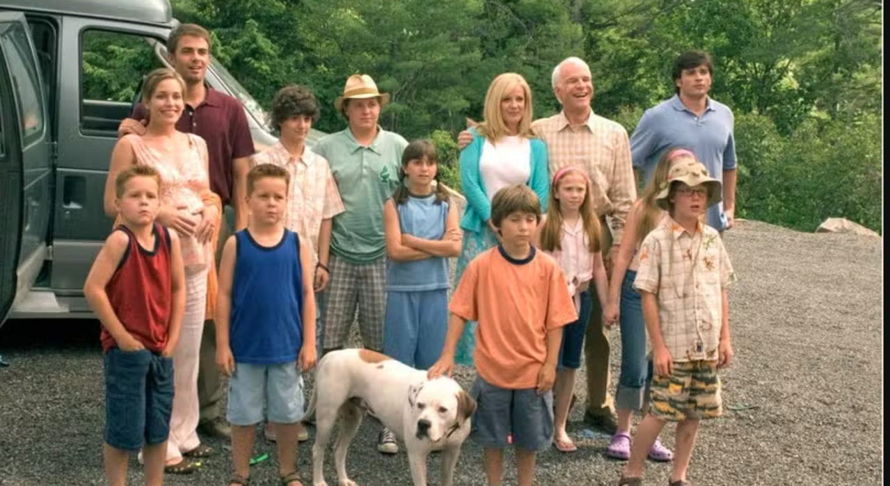 Confira os filmes da Sessão da Tarde de 20/10 a 24/10 na Globo