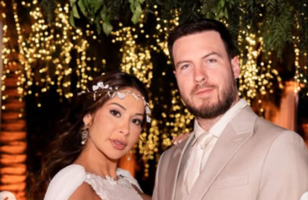 Thiago Nigro é internado e precisa de cirurgia; saiba mais