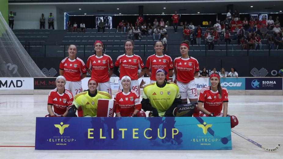 Benfica-Sanjoanense
