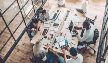 Trabalho híbrido, mas com cada vez mais dias no escritório. O padrão está a mudar – Human Resources