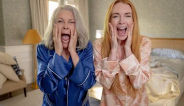 Disney+ confirma data de estreia de Uma Sexta-Feira Mais Louca Ainda