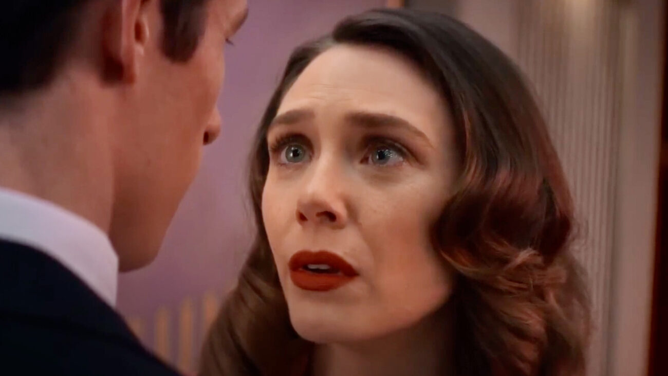 'Eternidade': Comédia romântica da A24 em que Elizabeth Olsen deve escolher sua ALMA GÊMEA ganha data de estreia