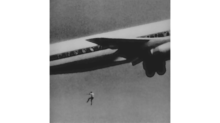 A foto que impactou o mundo em 1970