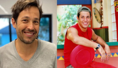 Ex-Malhação diz que sentiu o "poder da TV" com a novela