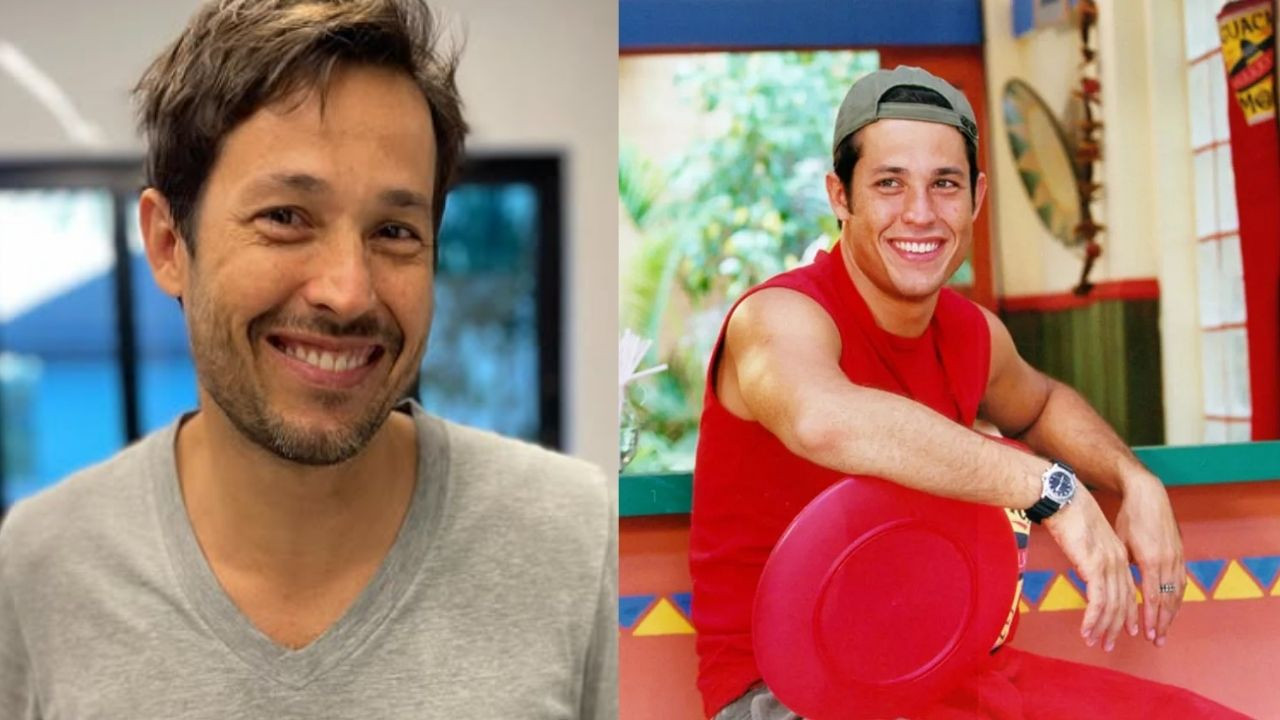 Ex-Malhação diz que sentiu o "poder da TV" com a novela