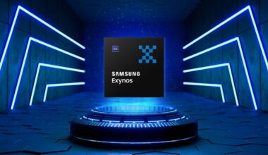 Exynos 2600 reaparece no Geekbench com núcleos mais fortes