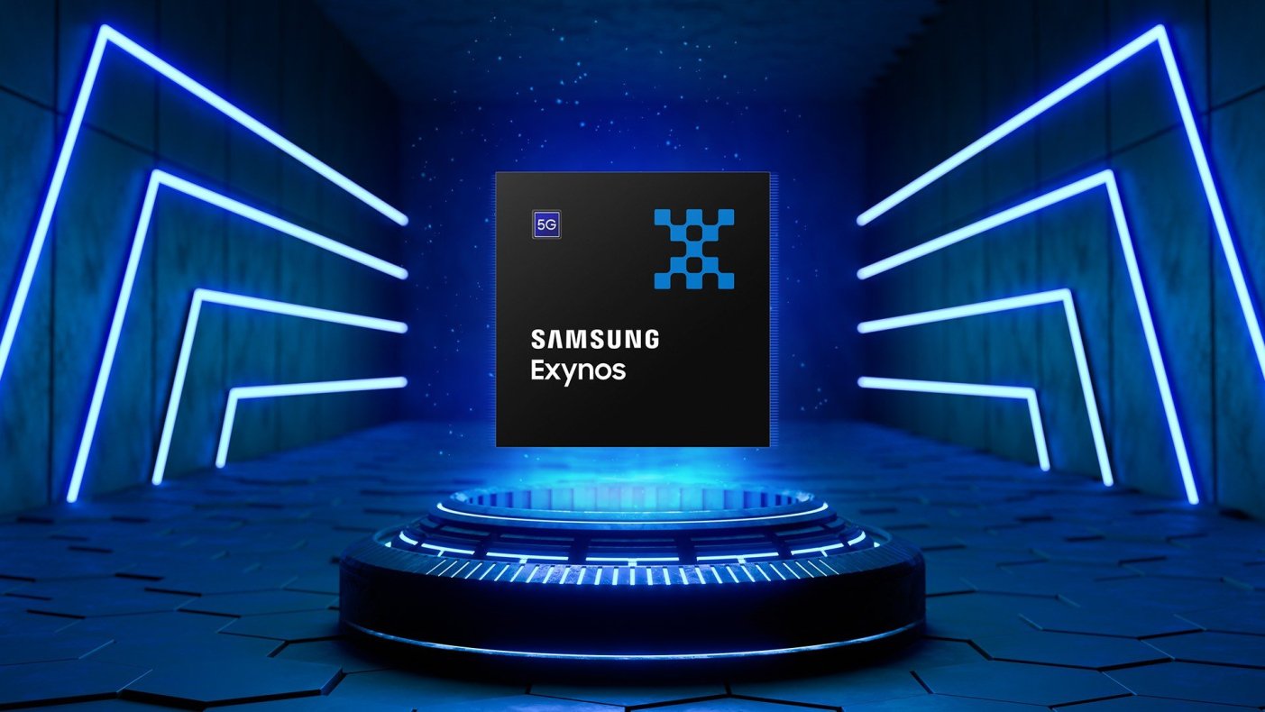 Exynos 2600 reaparece no Geekbench com núcleos mais fortes