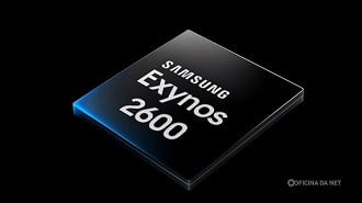 Exynos 2600