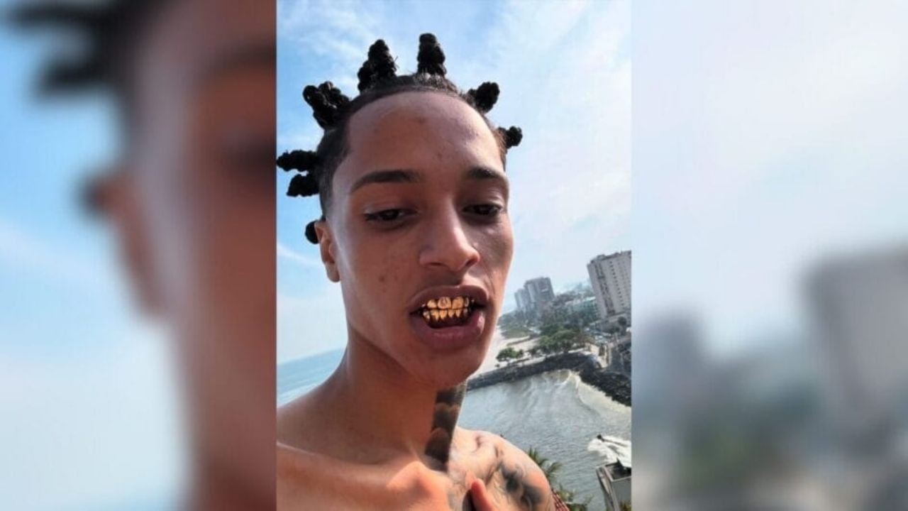 Oruam é cobrado em R$ 1,3 milhão por aluguéis atrasados e danos em mansão