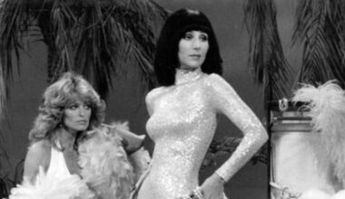 Deusa do Pop: essa foi uma das cantoras a ter hits número um em quatro décadas