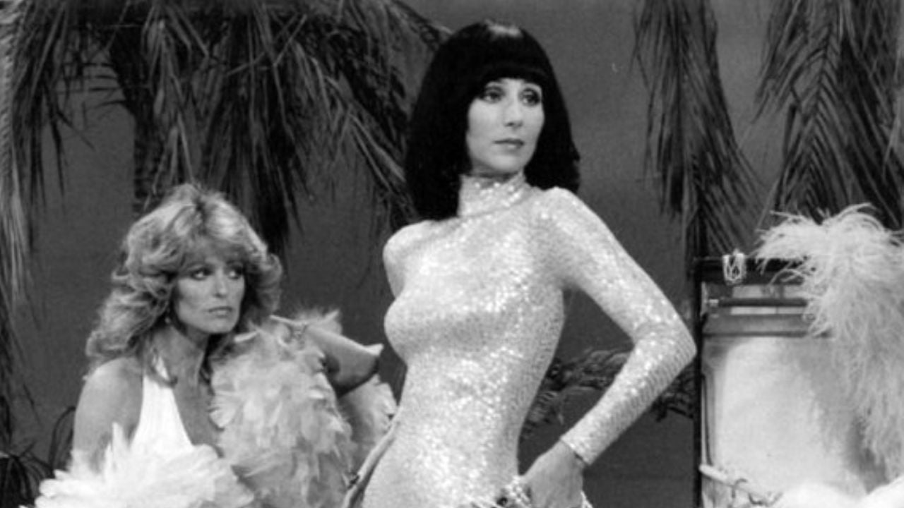 Deusa do Pop: essa foi uma das cantoras a ter hits número um em quatro décadas