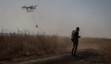 Rússia afirma ter intercetado 184 drones ucranianos durante a noite